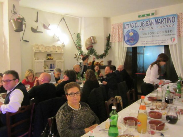 San Silvestro 2015